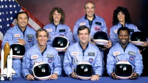 Challenger Crew Challenger Crew