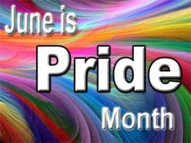 pridemonth