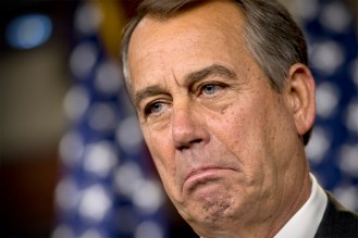John Boehner