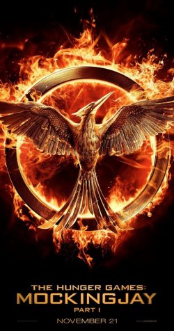 mockingjay