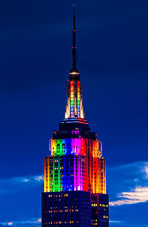 NYCPrideESB