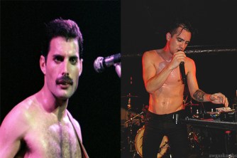 freddiebrandon