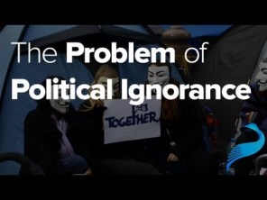 ignorance