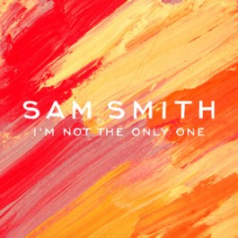 Sam_Smith_I'm_Not_the_Only_One