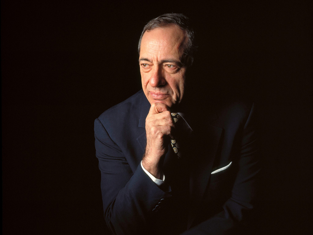 Mario M. Cuomo 1932 –&nbsp;2015