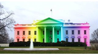 Presidential Proclamation– LGBT Pride Month,&nbsp;2015