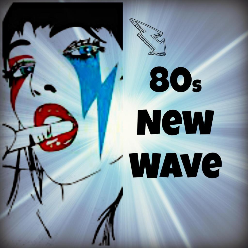 A New Wave 90s Dance Party (CJ’s iphone Playlist & 500th Blog&nbsp;Post!)