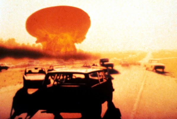 The Dangerous Truth About the Republican Field for&nbsp;POTUS