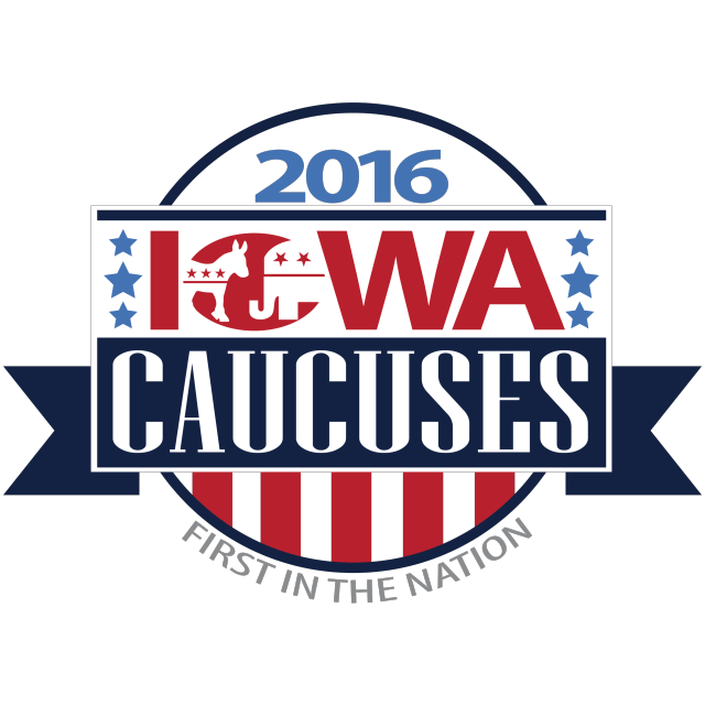 Iowa…Votes…Finally