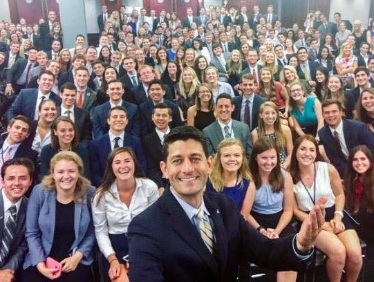 Enter Stage Right…The Convention of&nbsp;Idiots