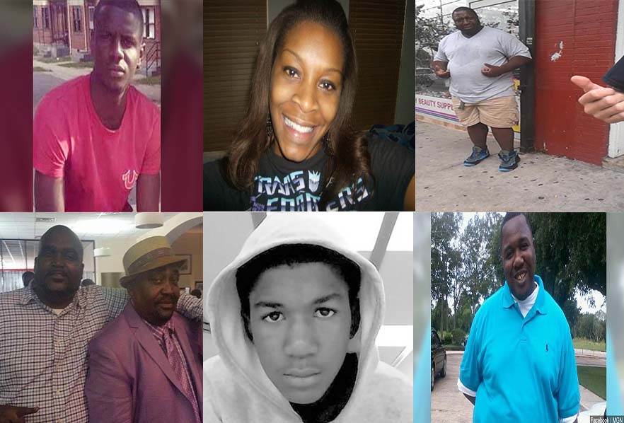 “To be a Negro in this&nbsp;country…