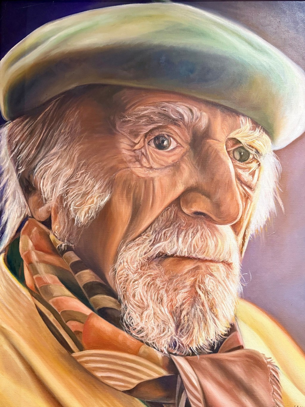 The Importance of Showing Up for Family—Especially When Life Is Busy