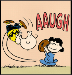 The Kick is&nbsp;Up…